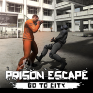 越狱鬼才Mad City Prison Escape III