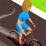 自行车跳跃3DBike Jump 3D