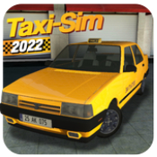 出租车模拟器2022Taxi Simulator 2022