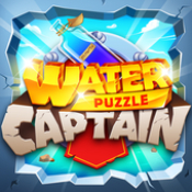 水谜题队长Water Puzzle Captain