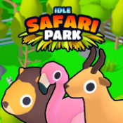 空闲动物园Idle Safari