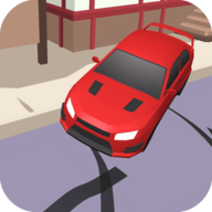 驾驶停车汽车大亨Drive Park Car Tycoon