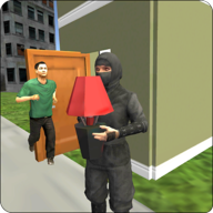 职业盗贼模拟器Thief Robbery Simulator