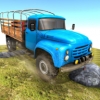 越野卡车驾驶OFFROAD MONSTER TRUCK DRIVING