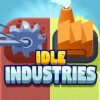 闲置矿产帝国Idle Industries