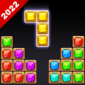 2022方块拼图宝石2022 Block Puzzle Jewel