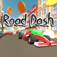 道路冲刺Road Dash