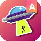 UFO战争UFO.io: Multiplayer Game