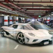 超级停车场Super Car Parking