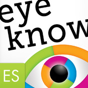 慧眼识图 Eye Know Cuestionario con imaacutegenes FX