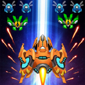 银河入侵者太空攻击Galaxy Invader: Space Attack