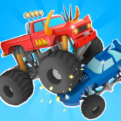 怪物卡车3DMonsters Truck 3D