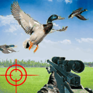 鸭猎枪鸭射击模拟器Duck Hunting with Gun Duck Shooting Simulator