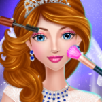 婚礼化妆Wedding Makeup Games