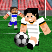 像素足球Pixel Soccer