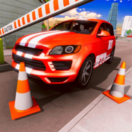 汽车驾驶学院3DCar Driving Academy School 3D