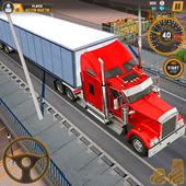 卡车模拟器驾驶Truck Simulator Driving Games