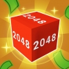 疯狂魔方2048Crazy Cube 2048