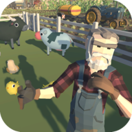 合并动物大亨Merge Animal : Tycoon Game