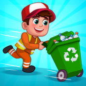 放置回收大亨Idle Recycle Tycoon