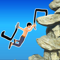 登山者3DHill Climber 3D