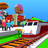 世界火车大亨World Train Tycoon