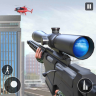 FPS狙击手FPS Sniper