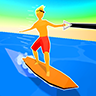 沙滩板3DBeach Board