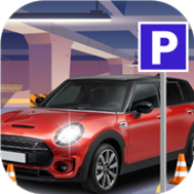 专业停车场3DPro Car Parking 3D