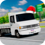 卡车世界巴西模拟器Truck World Brasil Simulador