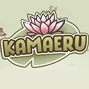 Kamaeru