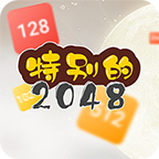 特别的2048