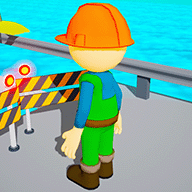 Bridge Runner Worker