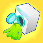 快速洗衣3DLaundry Express 3D