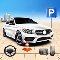 现代停车场游戏3DModern Car Parking Game 3D