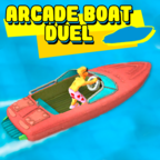 街机船对决Arcade Boat Duel