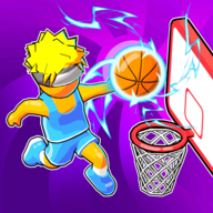 灌篮英雄Basket Hero