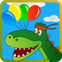 恐龙游戏 Play with Dino v2.0.1