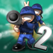 小小大战争2 Great Little War Game 2