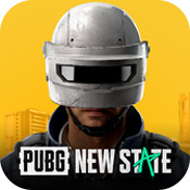 PUBG NEW STATE