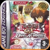 游戏王怪兽决斗GX(GBA)