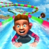 儿童水上冒险3D公园Kids Water Adventure 3D Park