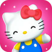 我会说话的凯蒂猫My Talking Hello Kitty