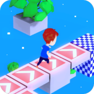 趣味跑3DFun Run 3D