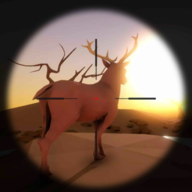 野生狙击手猎鹿人Wild Sniper Deer Hunter