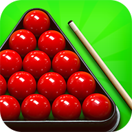 真实斯诺克3DReal Snooker 3D