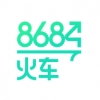 8684火车app