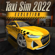 出租模拟2022 Taxi Sim 2022 Evolution