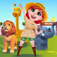 动物园经理Zoo Manager