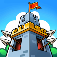 城堡王国塔防Kingdom Castle Tower Defense